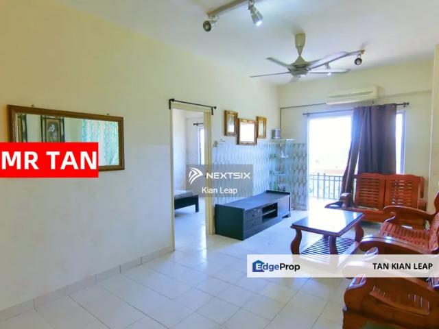 Condominium for sale in Kajang, Langat