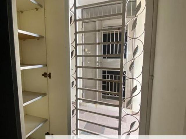 Condominium for sale in Kajang, Langat