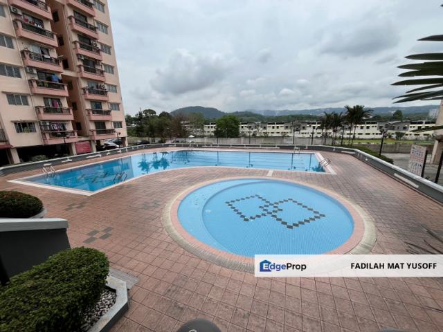 Condominium for sale in Kajang, Langat
