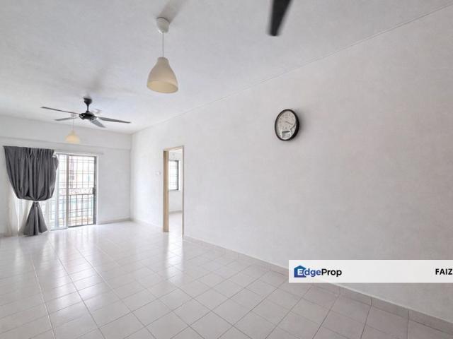 Condominium for sale in Kajang, Langat