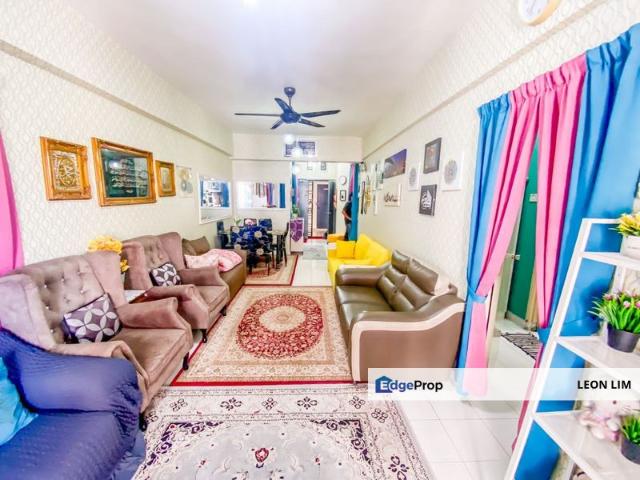 Condominium for sale in Kajang, Langat