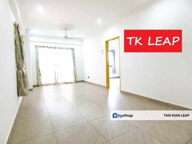 Condominium for sale in Kajang, Langat