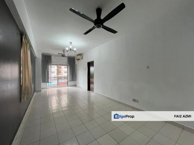 Condominium for rent in Kajang, Langat