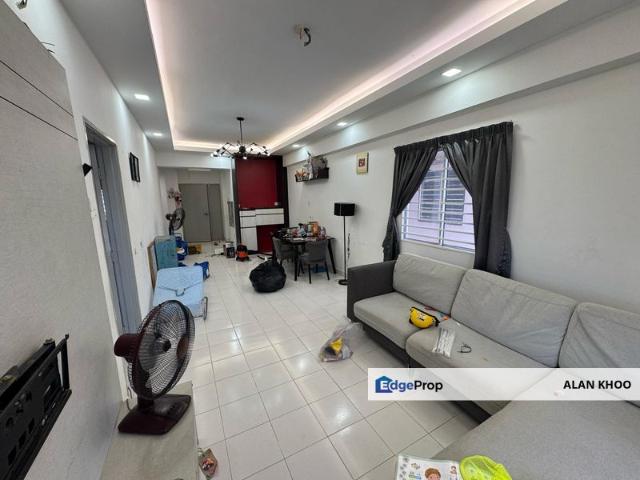 Condominium for sale in Kajang, Langat