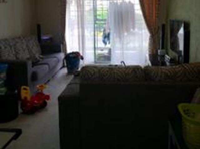 Condominium for sale in Kajang, Langat