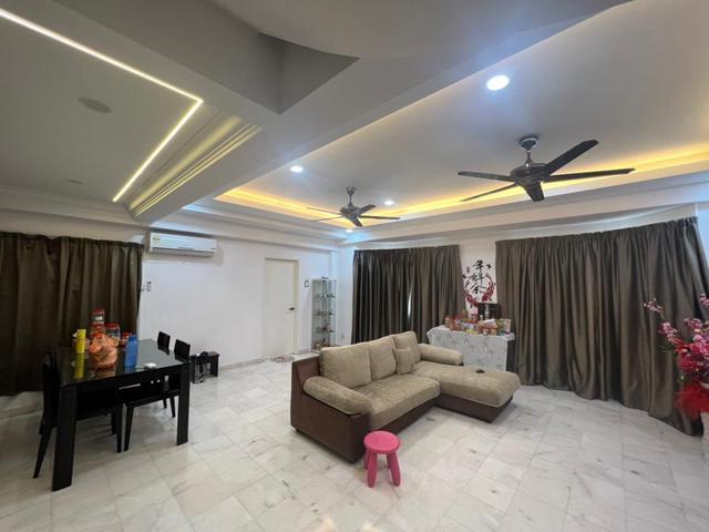 Condominium for sale in Kajang, Langat
