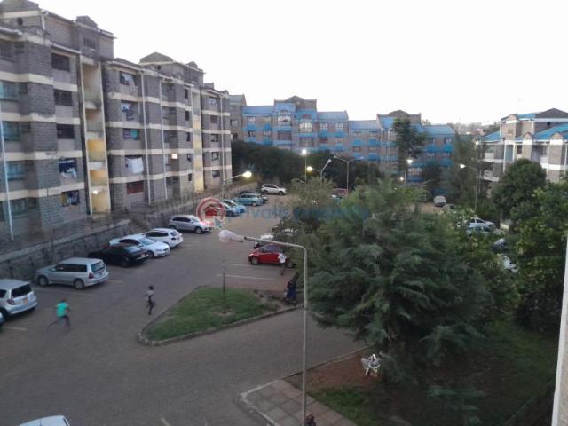 Apartment for sale in Dagoretti, Lavington
