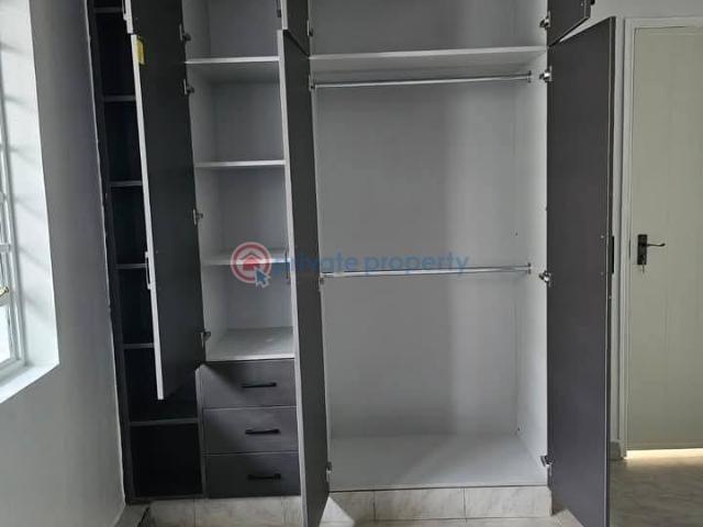 Townhouse for rent in Nairobi