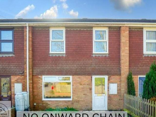 House for sale in Watergate, Devon