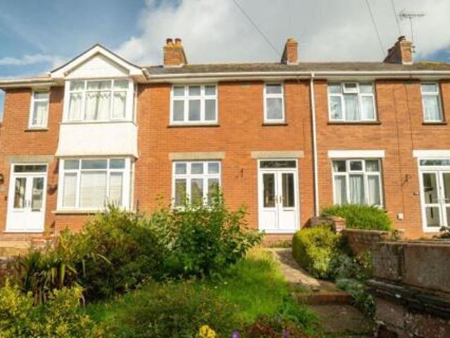 House for sale in Watergate, Devon