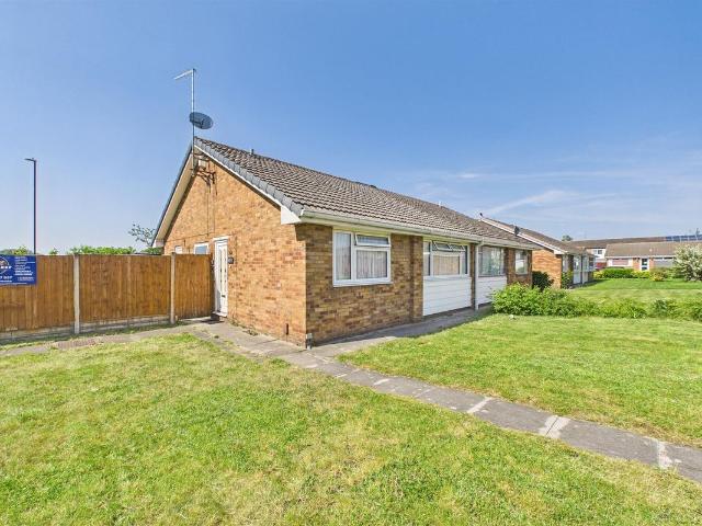House for rent in Ernesford Grange, Coventry