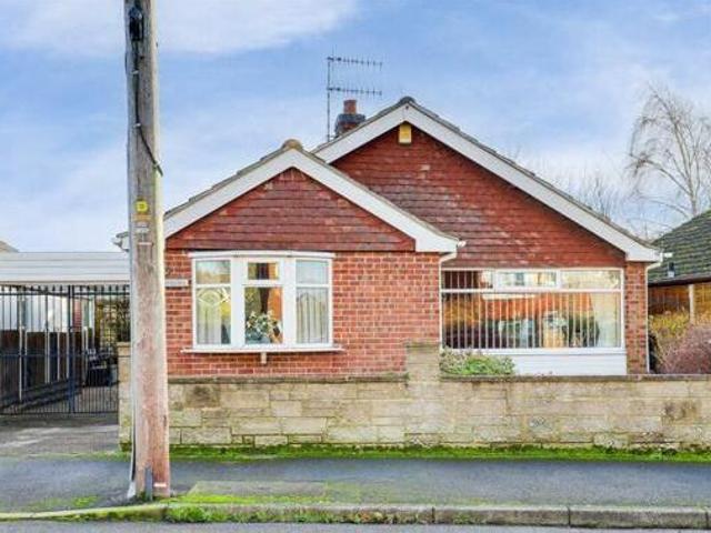 House for sale in Haddon, East Midlands