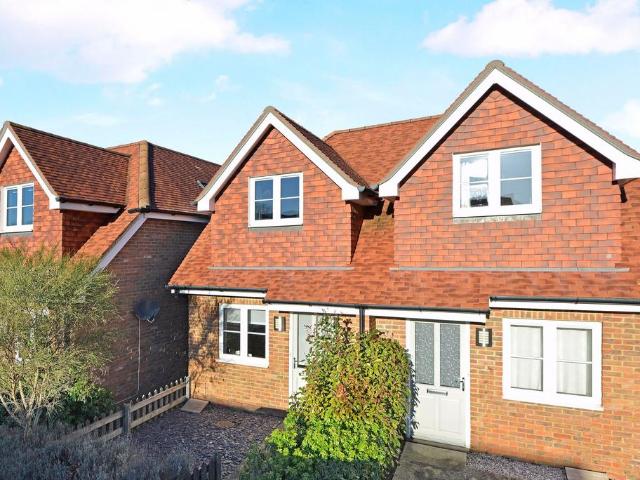 House for rent in Farncombe, Waverley