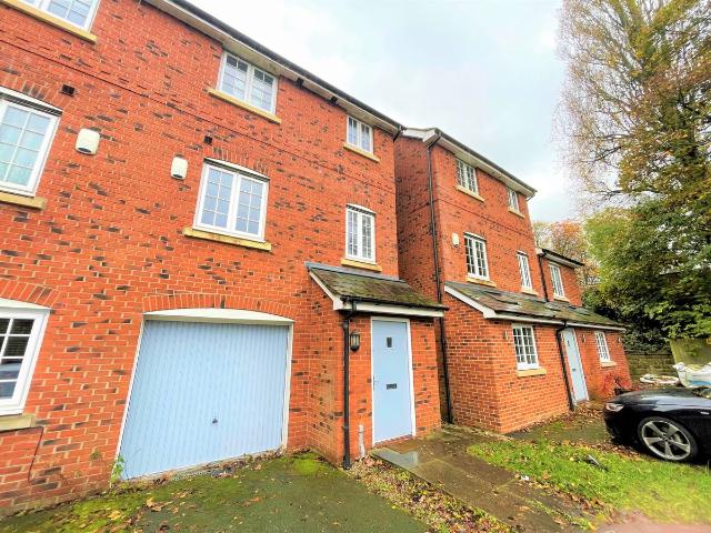 House for rent in Prestolee, Lee Bank
