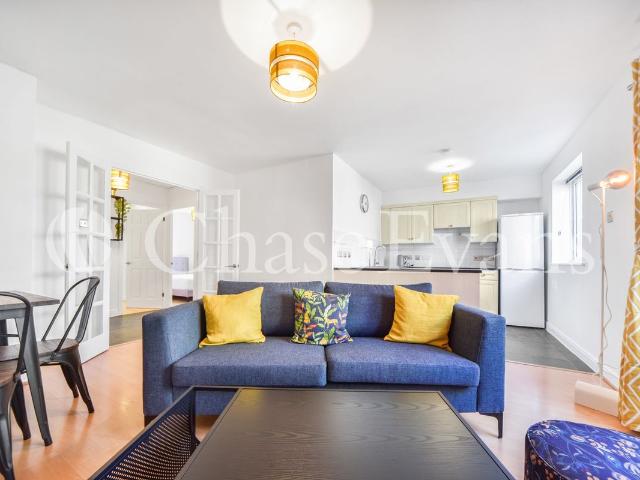Apartment for rent in Isle Of Dogs, Greater London