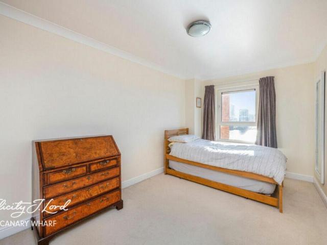 Apartment for rent in Isle Of Dogs, Greater London