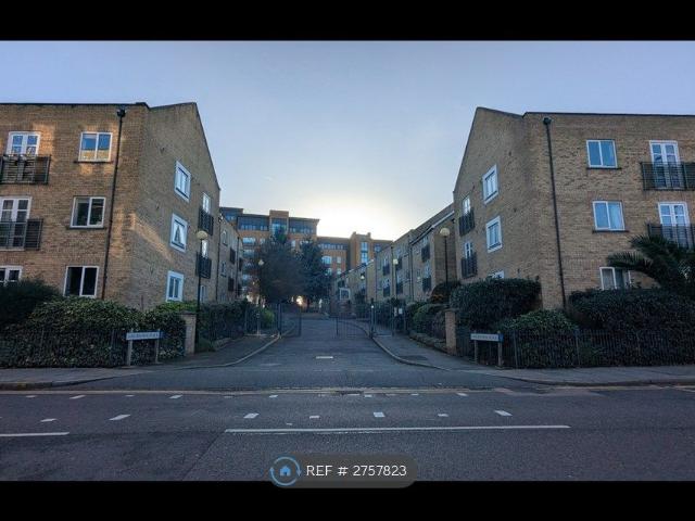 Apartment for rent in Isle Of Dogs, Greater London