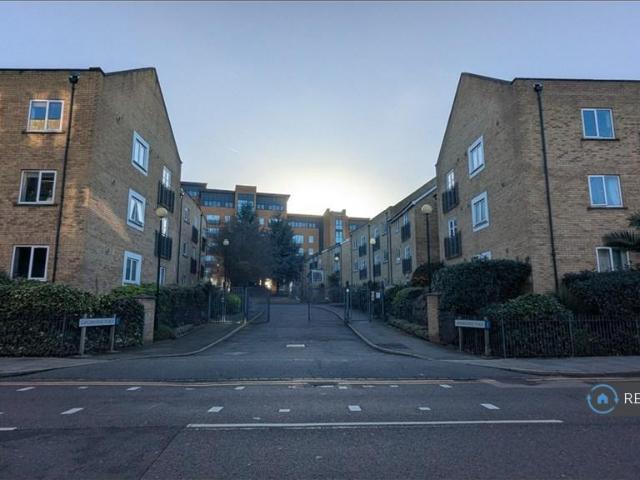 Apartment for rent in Isle Of Dogs, Greater London