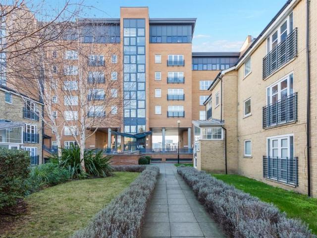 Apartment for rent in Isle Of Dogs, Greater London