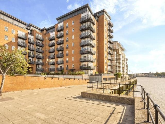 Apartment for rent in Isle Of Dogs, Greater London