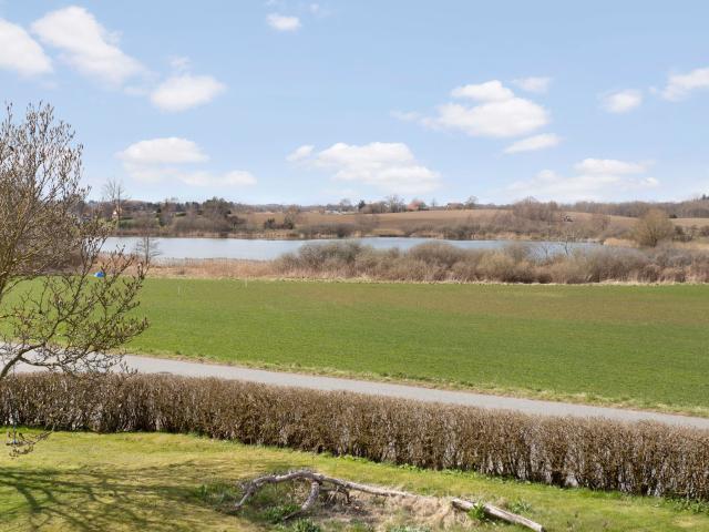 Villa til salg i Jystrup, Ringsted