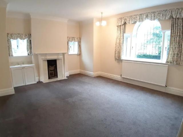 Apartment for rent in Oatlands, Harrogate