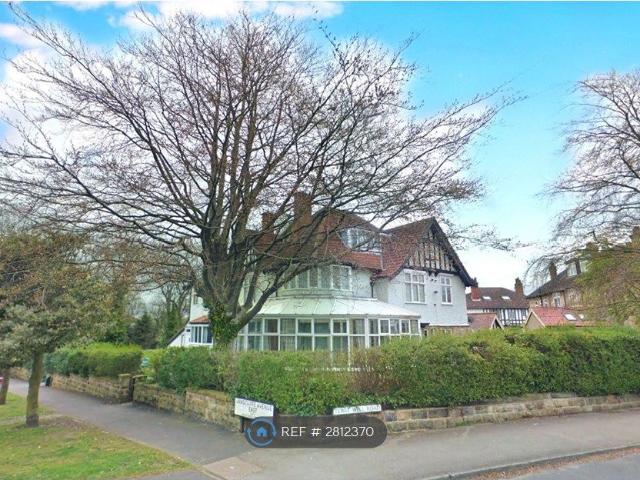 Apartment for rent in Oatlands, Harrogate