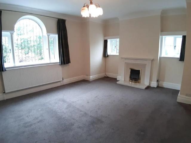 Apartment for rent in Oatlands, Harrogate