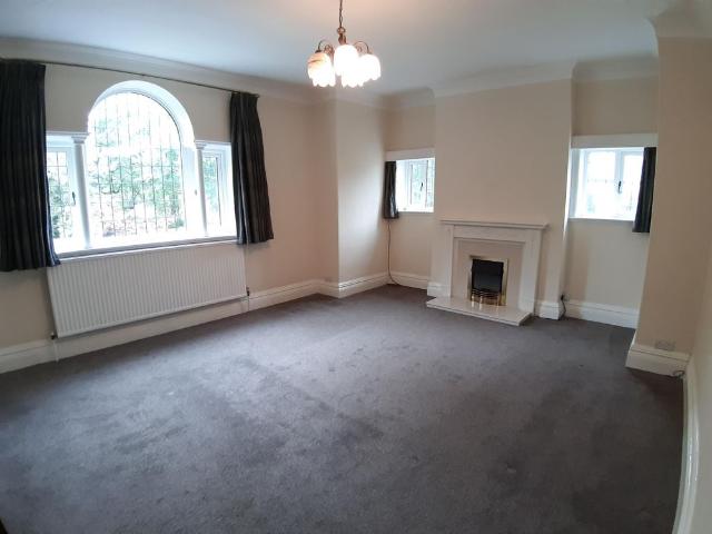 Apartment for rent in Oatlands, Harrogate