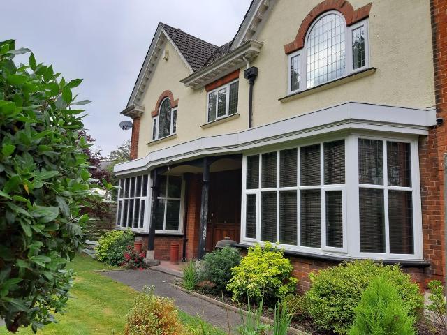 Apartment for rent in Oatlands, Harrogate