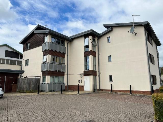 Apartment for rent in Feckenham, City Of Bristol
