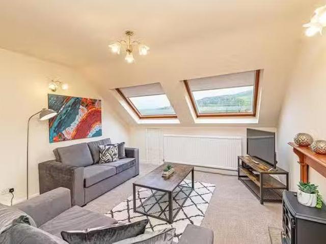 Apartment for rent in Settle, North Yorkshire