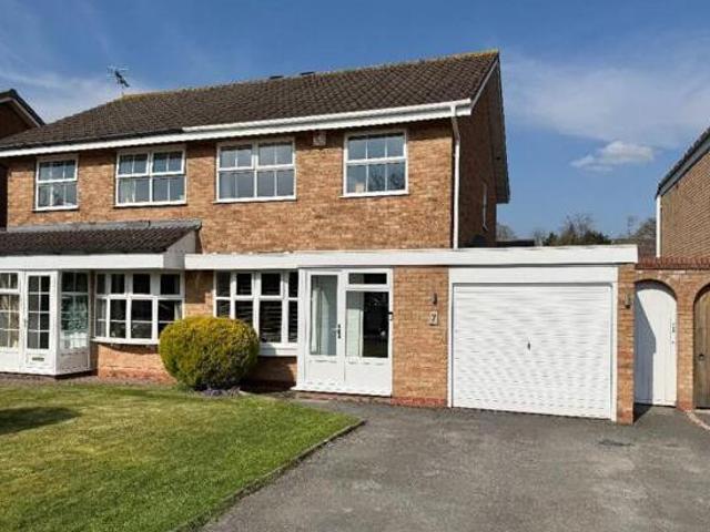 House for sale in Birmingham, West Midlands
