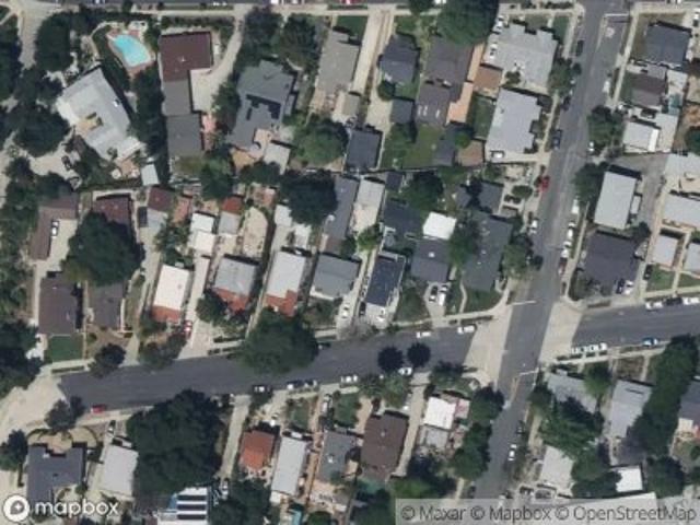 House for sale in Canoga Park, California