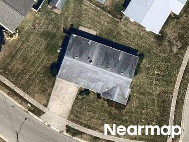 House for sale in New Carlisle, Ohio