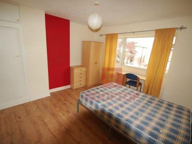 House for rent in Burley, West Yorkshire