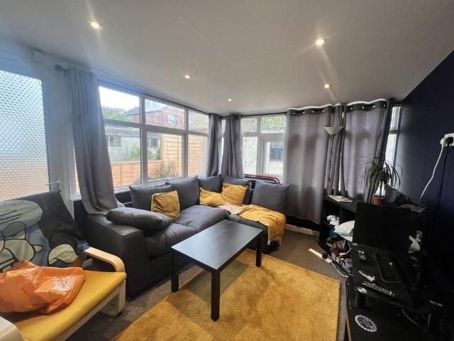 Room for rent in Headingley, West Yorkshire