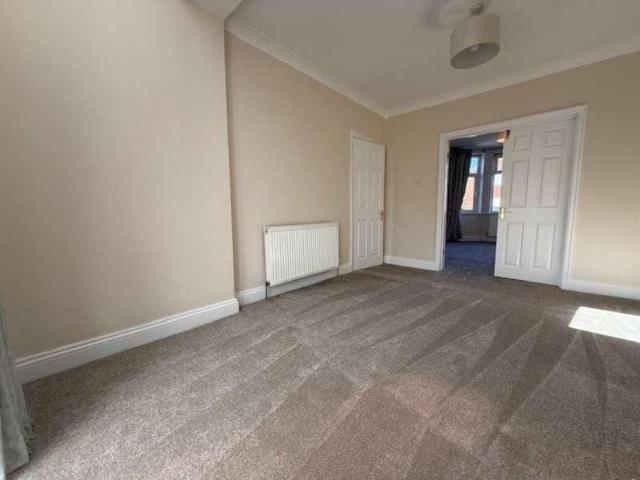 House for rent in Burnholme, York