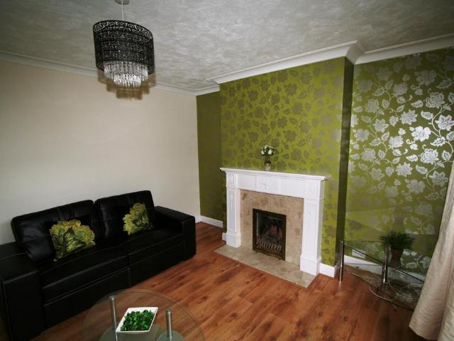 House for rent in Burley, West Yorkshire