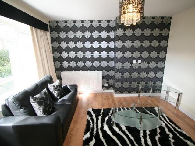 House for rent in Burley, West Yorkshire