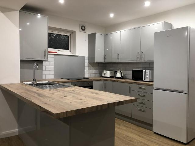 House for rent in Burley, West Yorkshire