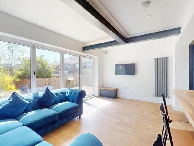 House for rent in Nanpantan, Charnwood