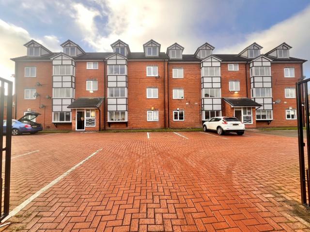 Apartment for rent in Georgia, Greater Manchester