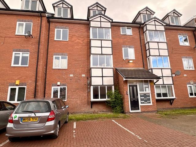 Apartment for rent in Georgia, Greater Manchester