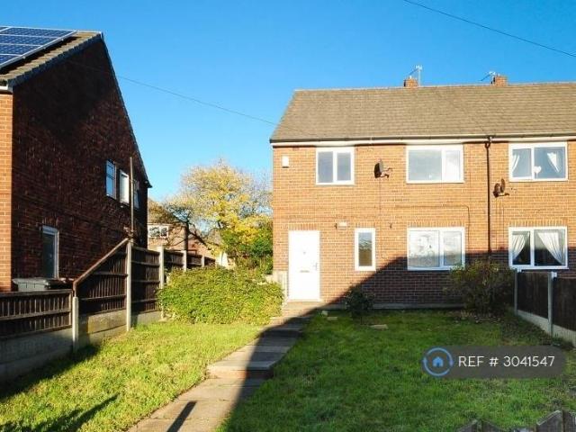 House for rent in Hindley, Wigan