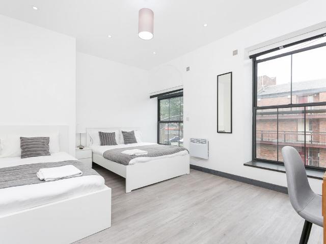 Apartment for rent in Walworth, Greater London