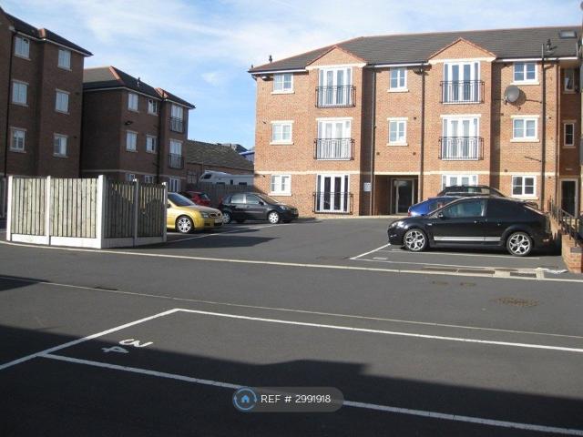 Apartment for rent in Oakwell, South Yorkshire