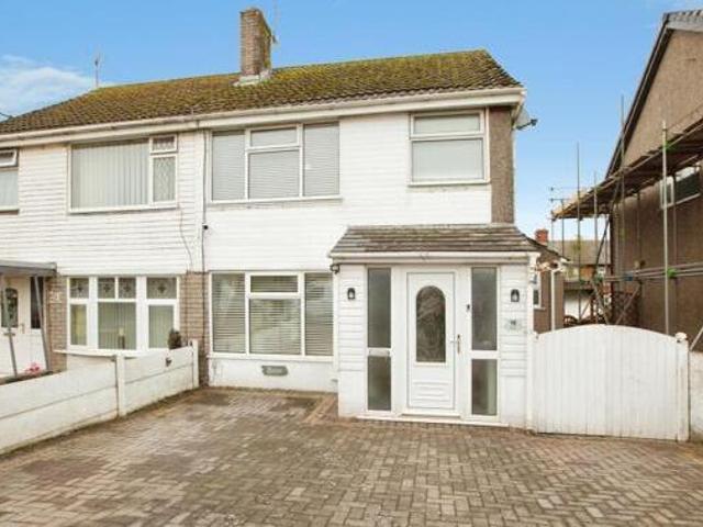 House for sale in Dalton-in-furness