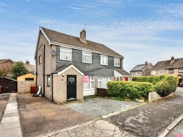 House for sale in Dalton-in-furness