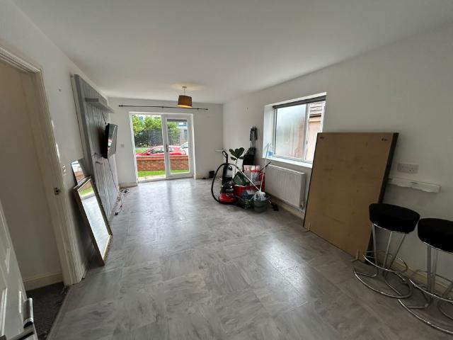 House for rent in Marton Moss Side, Blackpool